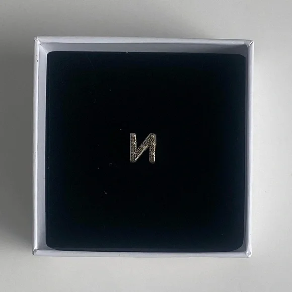 N Initial Charm - Picture 3 of 5